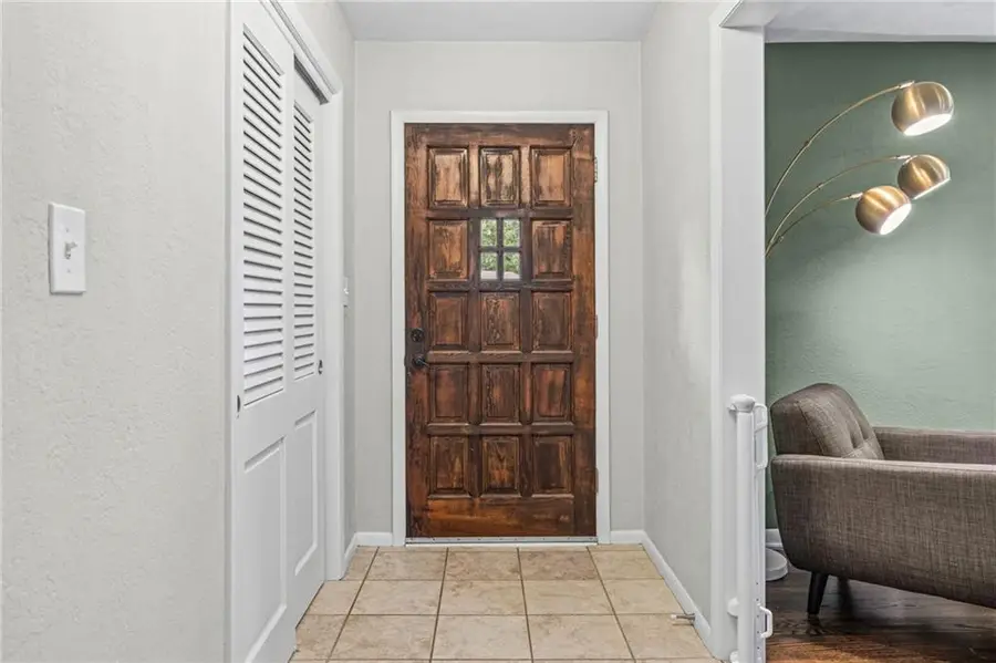 8921 Conser Drive, Overland Park, KS 66212 - #3