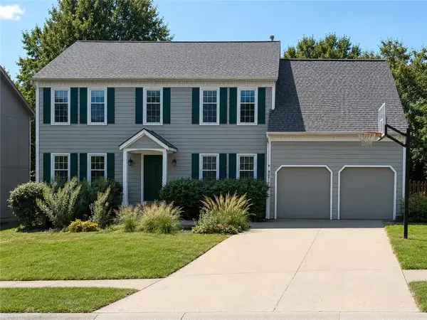 9601 W 129 Street, Overland Park, KS 66213