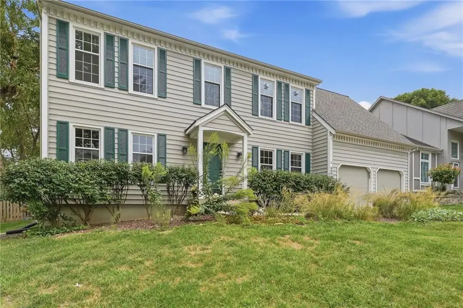 9601 W 129 Street, Overland Park, KS 66213 - #2