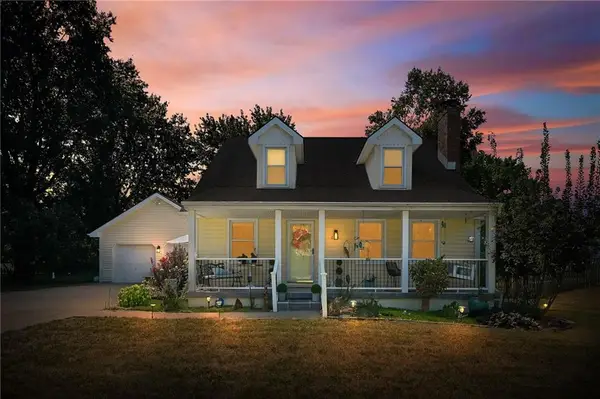 704 Raven Street, Raymore, MO 64083