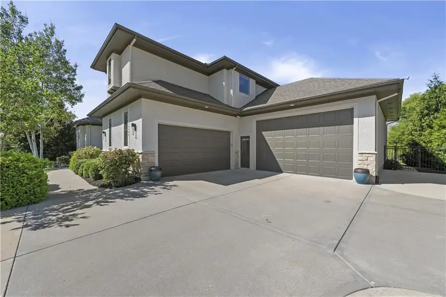 16408 Rosehill Street, Overland Park, KS 66221 - #3