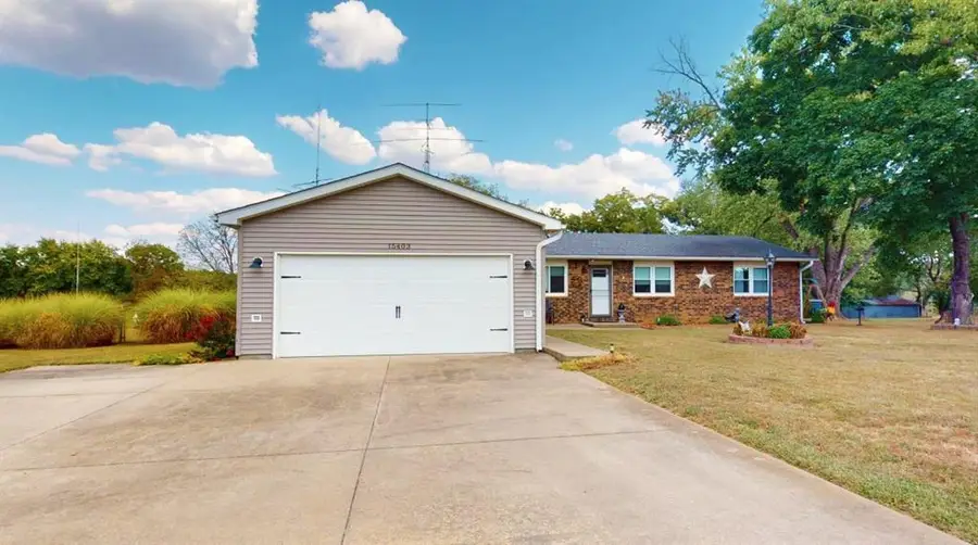 15403 S 1413 Road, Nevada, MO 64772 - #2