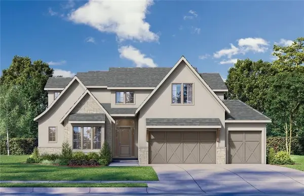 17624 Carter Street, Overland Park, KS 66221