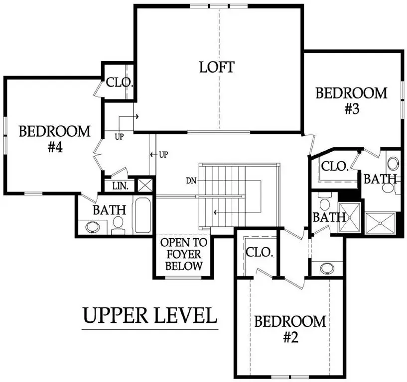 17624 Carter Street, Overland Park, KS 66221 - #3