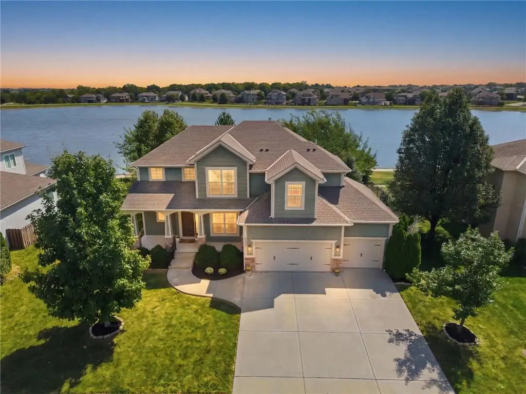 8808 SW 4th Street, Blue Springs, MO 64064 - #1