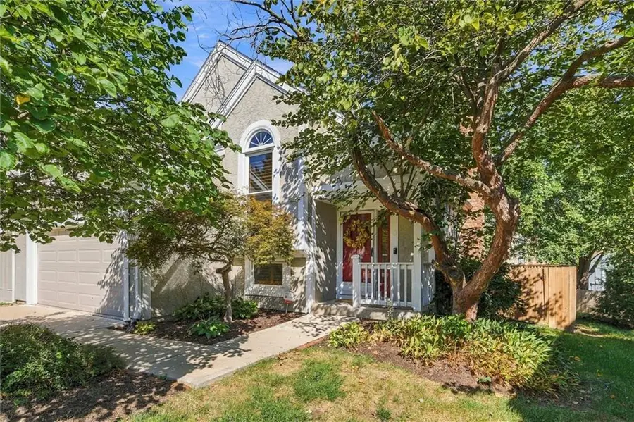 11114 W 113th Terrace, Overland Park, KS 66210 - #3