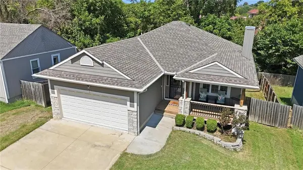 5108 E 39th Street, Kansas City, MO 64128