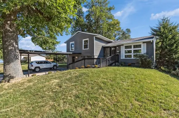 4507 E 47th Street, Kansas City, MO 64130