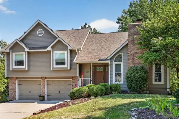 4140 NW 78th Street, Kansas City, MO 64151