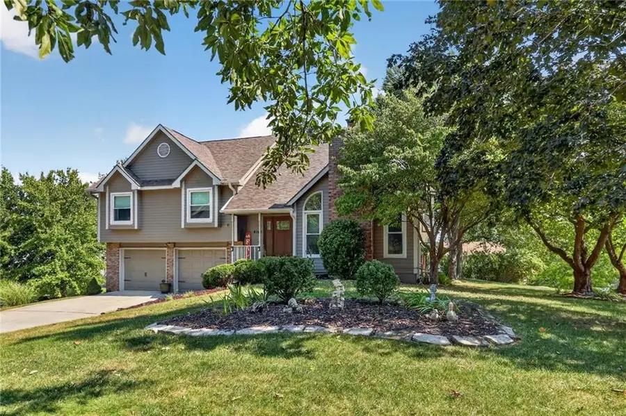 4140 NW 78th Street, Kansas City, MO 64151 - #2