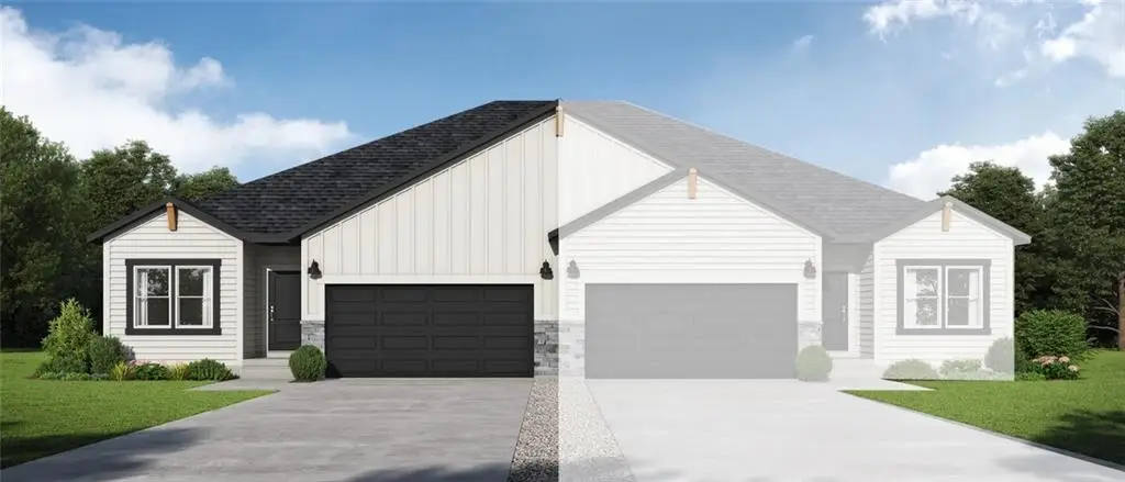 1207 SE Windbreak Drive, Lees Summit, MO 64081 - #1