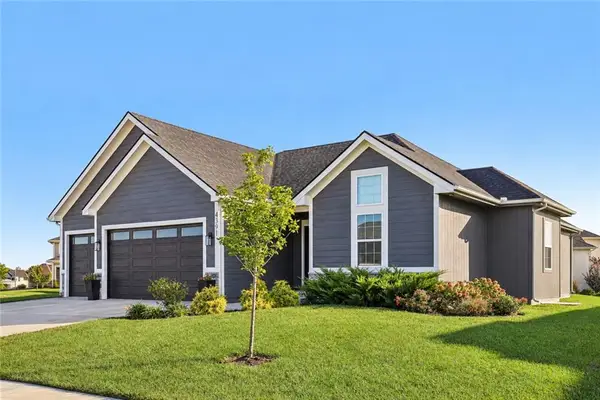 4391 Aspen Drive, Basehor, KS 66007