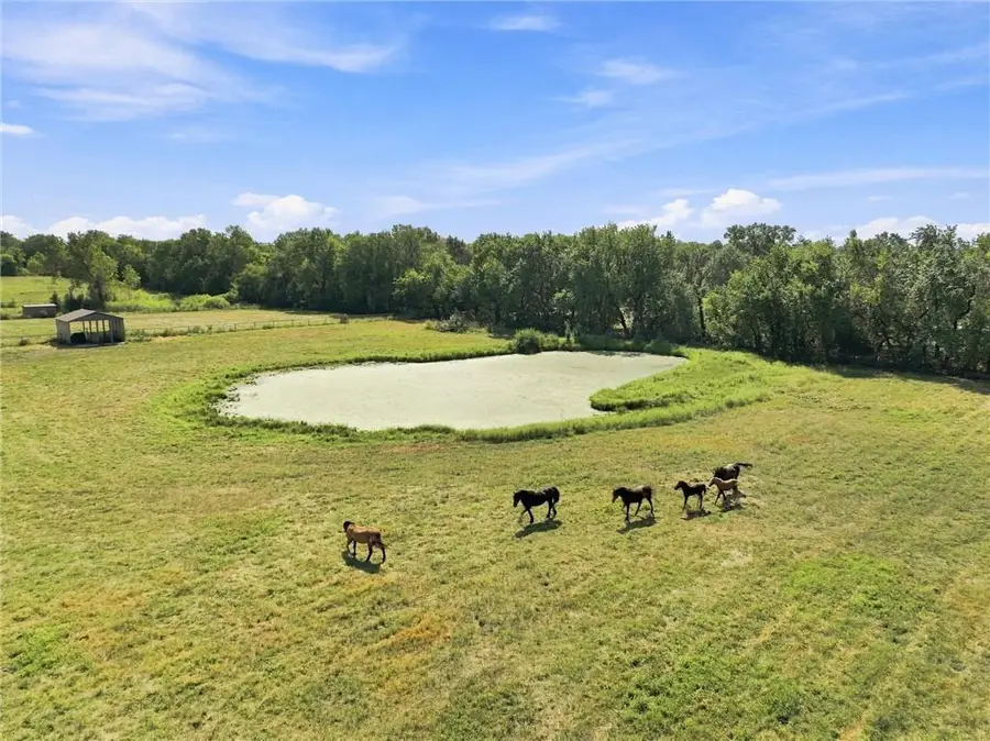 27611 S Belle Plain Road, Harrisonville, MO 64701 - #3
