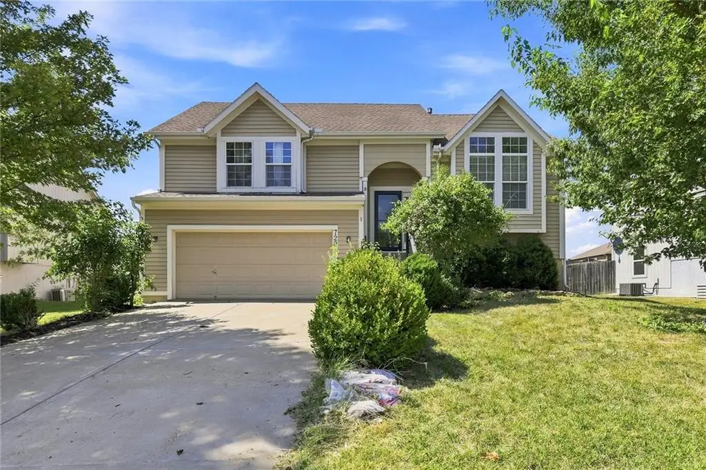 728 S Maple Street, Gardner, KS 66030 - #1