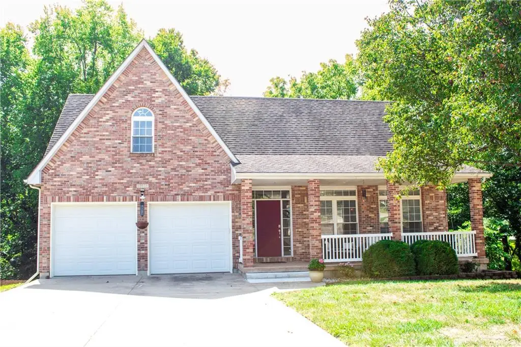 19515 E 11th Terrace N, Independence, MO 64056 - #1