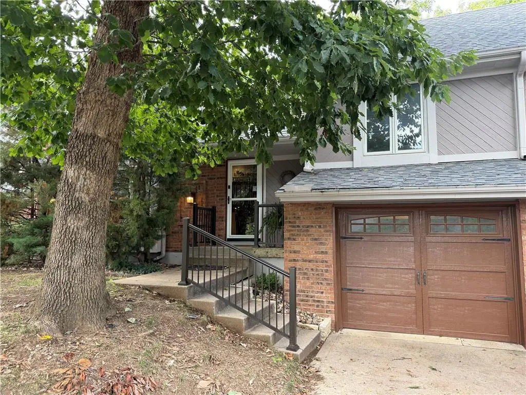 5336 NW 59th Terrace, Kansas City, MO 64152 - #1