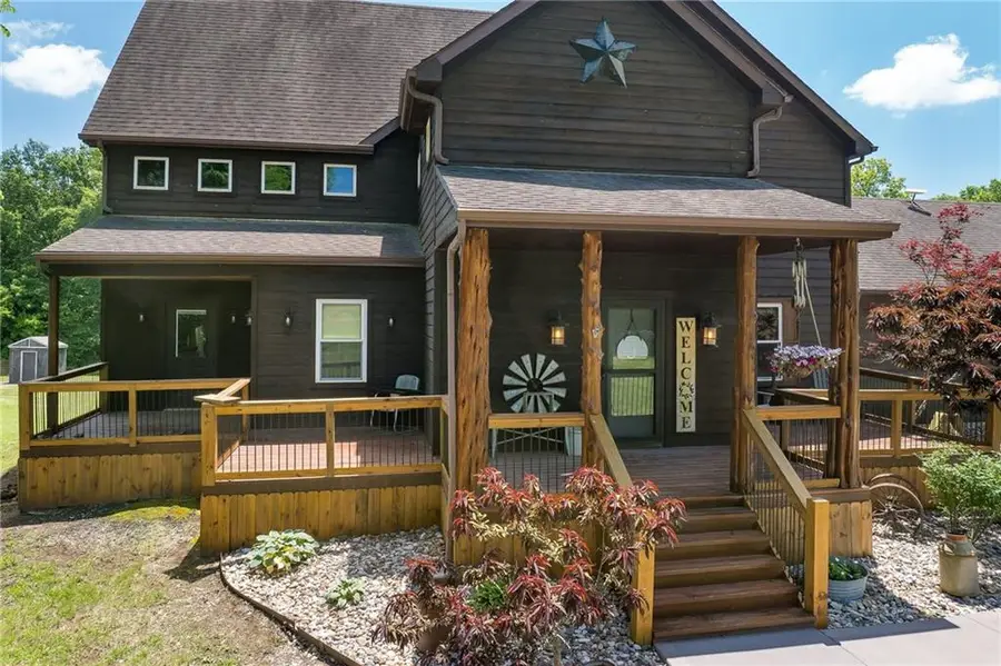 6280 NW Sale Barn Road, Cameron, MO 64429 - #2