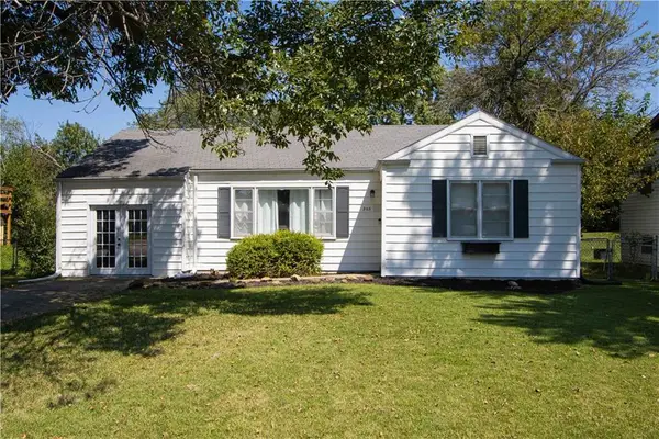 205 Larkin Street, Warrensburg, MO 64093