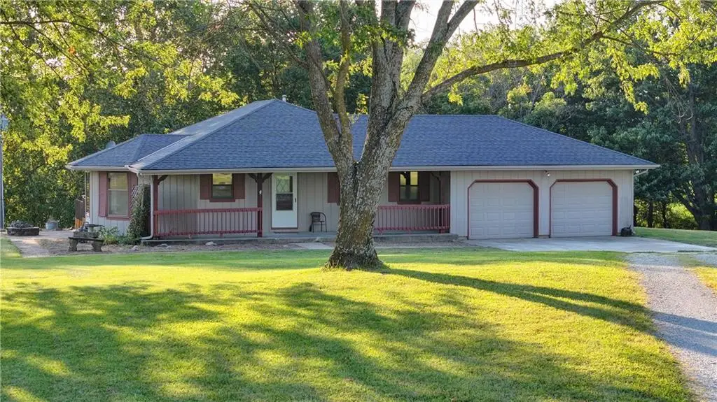 188 SE Everett Lane, Plattsburg, MO 64477 - #1