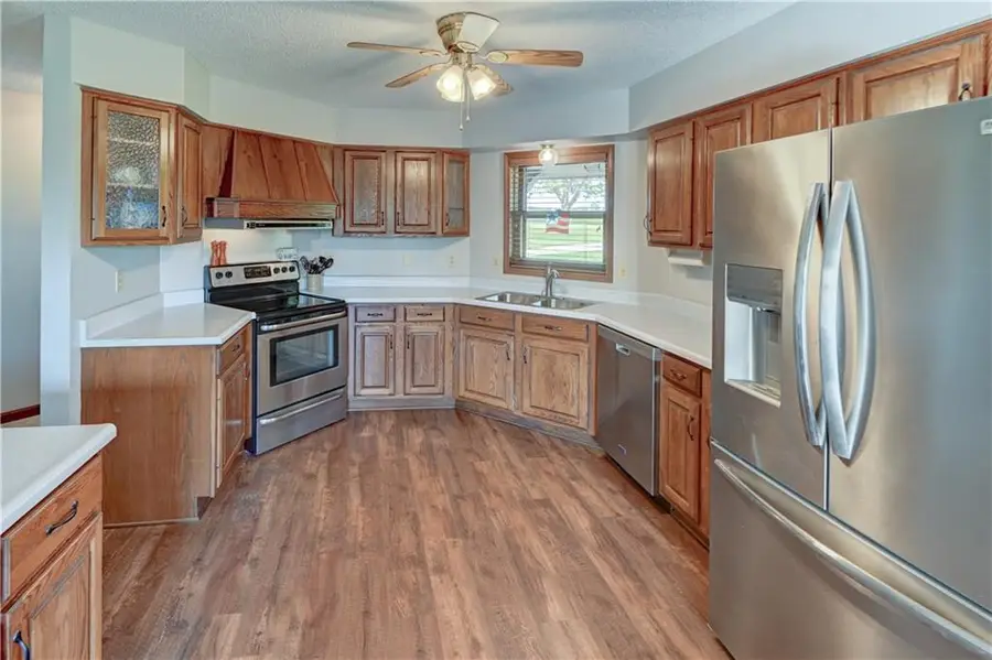 188 SE Everett Lane, Plattsburg, MO 64477 - #3