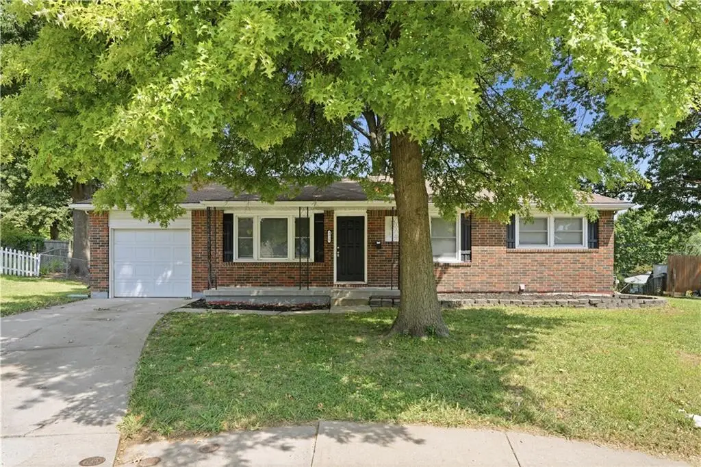 3920 Crane Avenue, Independence, MO 64055 - #1