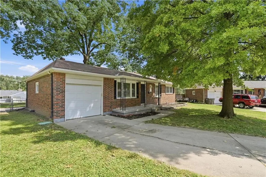 3920 Crane Avenue, Independence, MO 64055 - #2