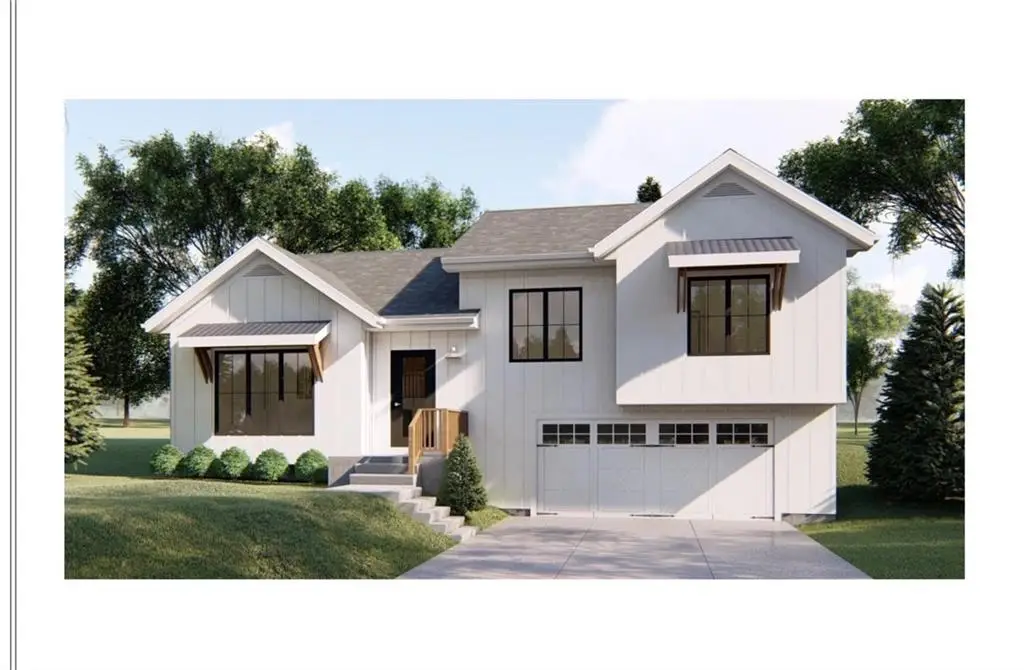 1120 N Belvidere Avenue, Independence, MO 64056 - #1