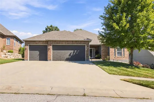 1115 N Glenview Avenue, Independence, MO 64056