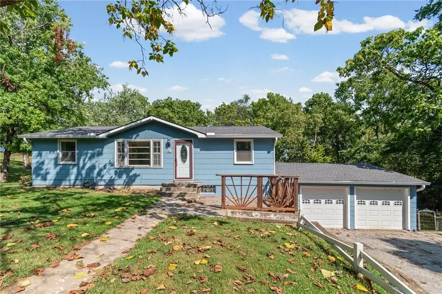 4516 NW Gleason Road, Kansas City, MO 64151 - #2