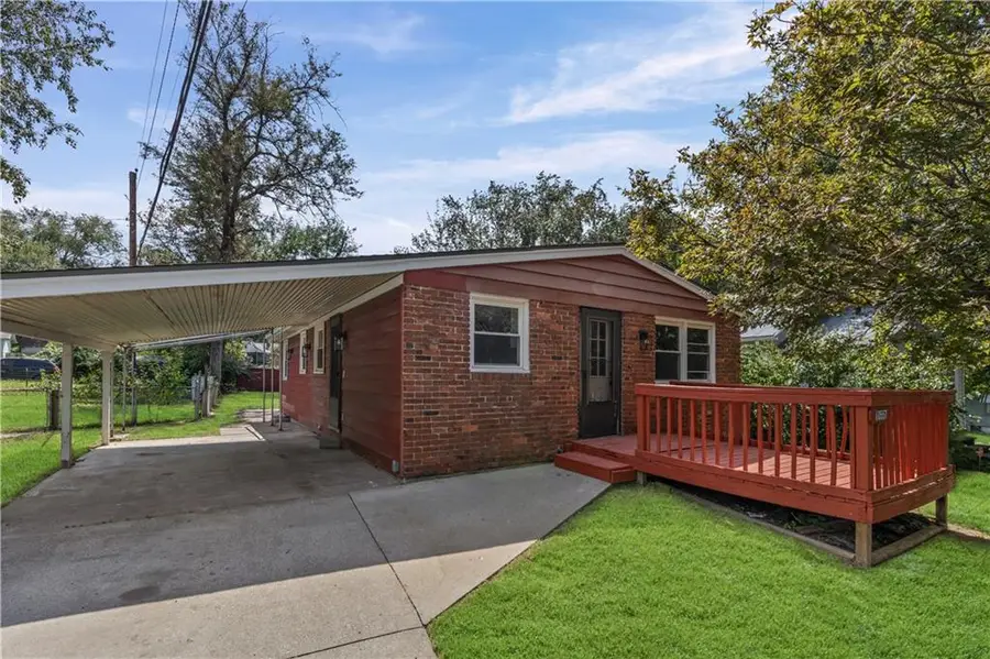 10557 E Lake Drive, Independence, MO 64053 - #2