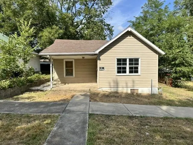 118 S Barbee Street, Fort Scott, KS 66701 - #1