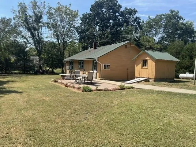 12206 NE State Route D Highway, Butler, MO 64730 - #1