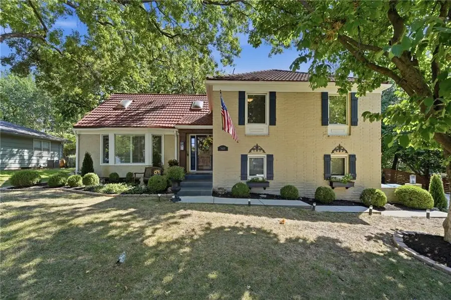 5405 W 80th Street, Prairie Village, KS 66208 - #2