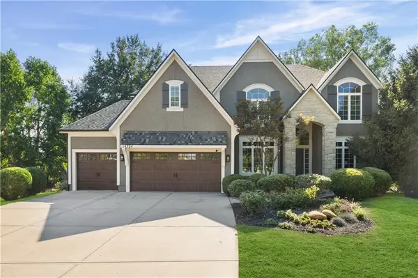 14724 Wedd Street, Overland Park, KS 66221