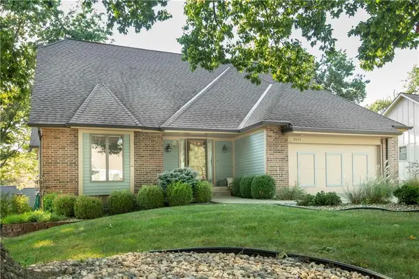 8626 Dice Lane, Lenexa, KS 66215