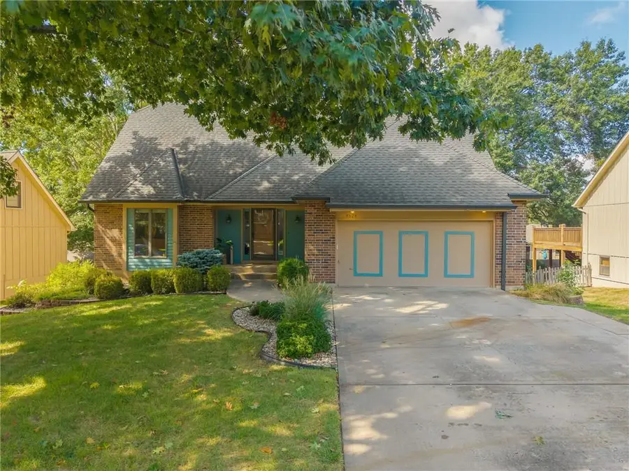 8626 Dice Lane, Lenexa, KS 66215 - #2
