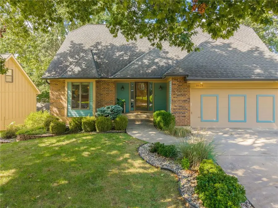8626 Dice Lane, Lenexa, KS 66215 - #3