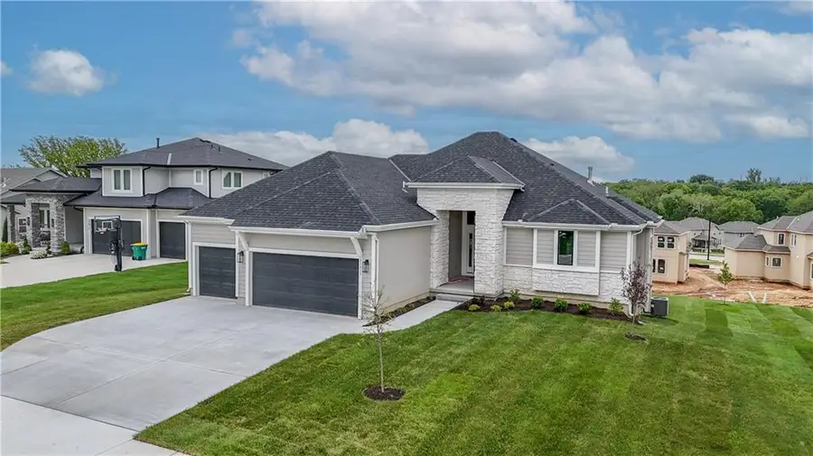 23819 W 59th Terrace, Shawnee, KS 66226 - #2