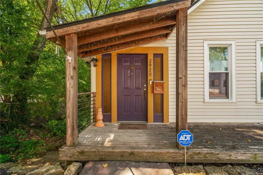 2920 Belleview Avenue, Kansas City, MO 64108 - #2