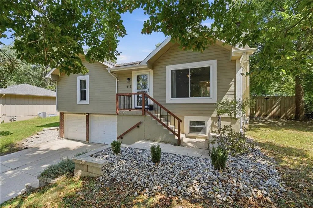 413 SE Annette Street, Lees Summit, MO 64063 - #1