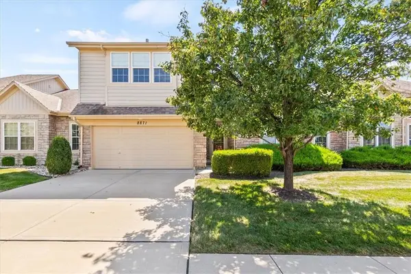 8871 Inkster Street, Lenexa, KS 66227