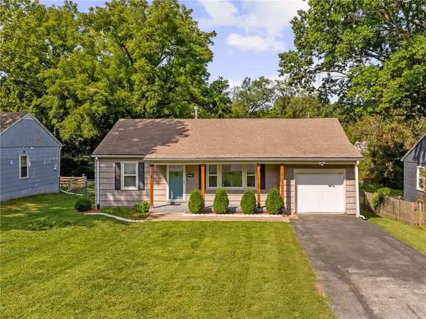 6424 Melrose Lane, Shawnee, KS 66203