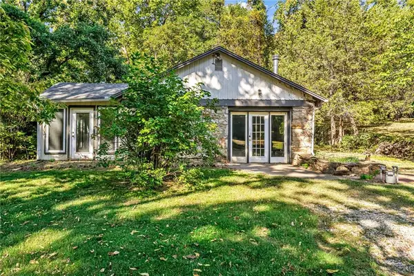 5400 Foster Street, Overland Park, KS 66202