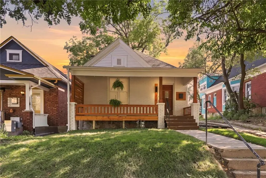 3525 Windsor Avenue, Kansas City, MO 64123 - #1