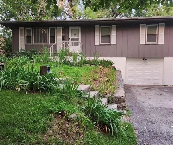 1873 N 41st Terrace, Kansas City, KS 66102