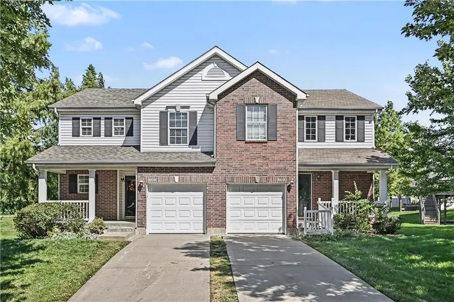 9810 NE 98th Terrace, Kansas City, MO 64157 - #2