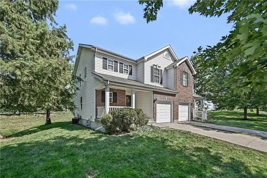 9810 NE 98th Terrace, Kansas City, MO 64157 - #3