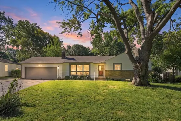 6717 65th Terrace, Mission, KS 66202