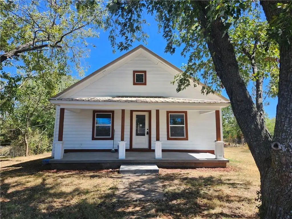 817 Scott Avenue, Fort Scott, KS 66701 - #1
