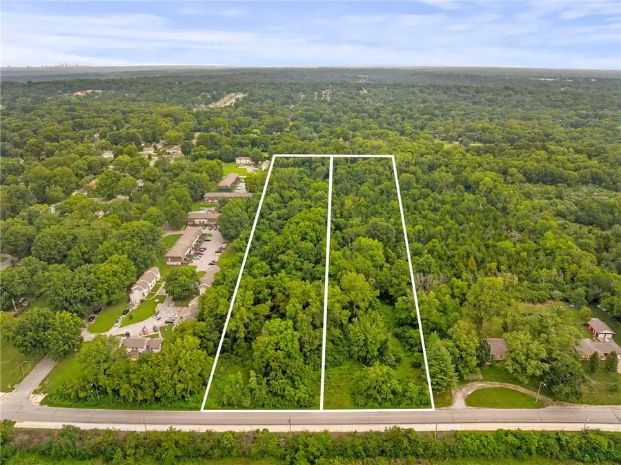 8906 E Bannister Road, Kansas City, MO 64138 - #2